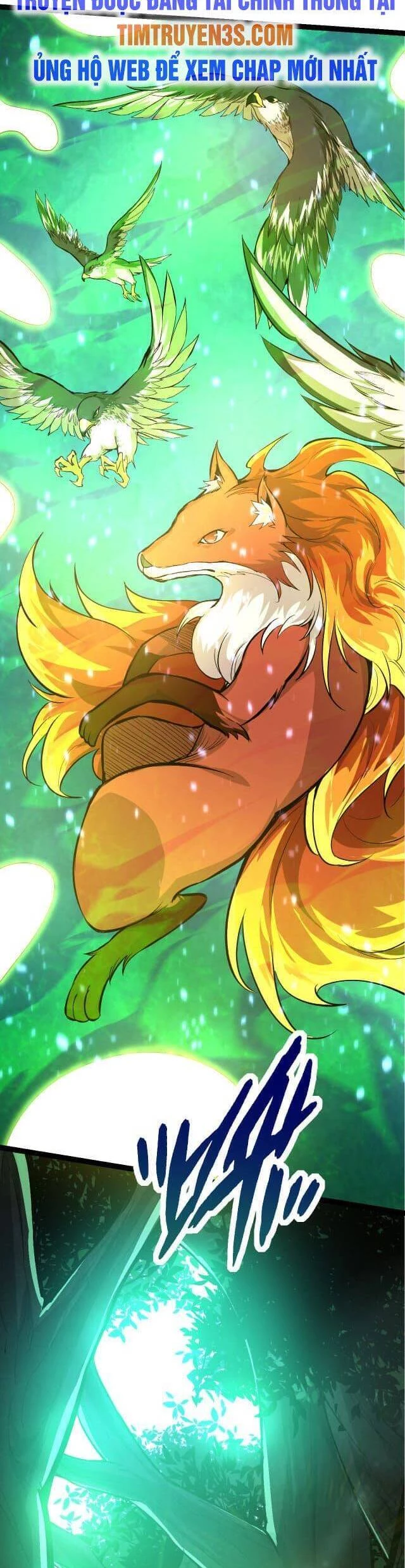 Chuyển Sinh Thành Liễu Đột Biến Chapter 6 - Trang 4