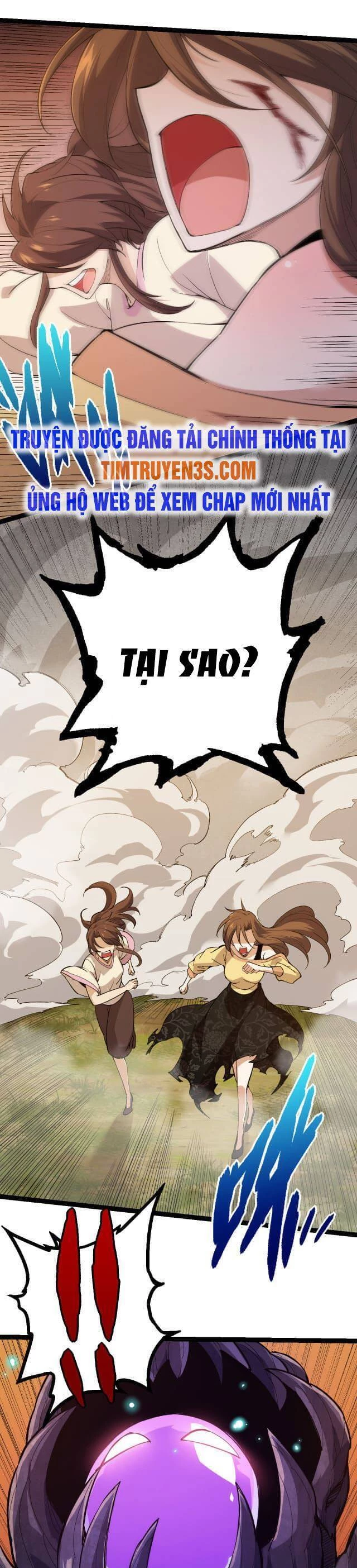 Chuyển Sinh Thành Liễu Đột Biến Chapter 6 - Trang 4