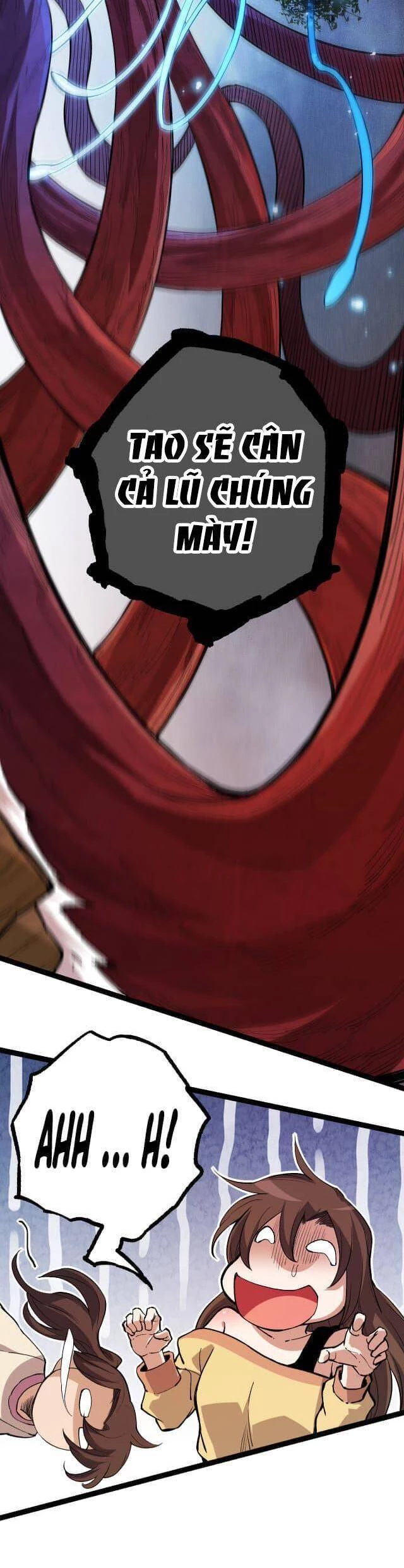 Chuyển Sinh Thành Liễu Đột Biến Chapter 6 - Trang 4