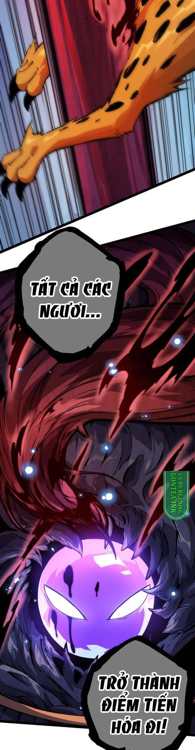 Chuyển Sinh Thành Liễu Đột Biến Chapter 6 - Trang 4