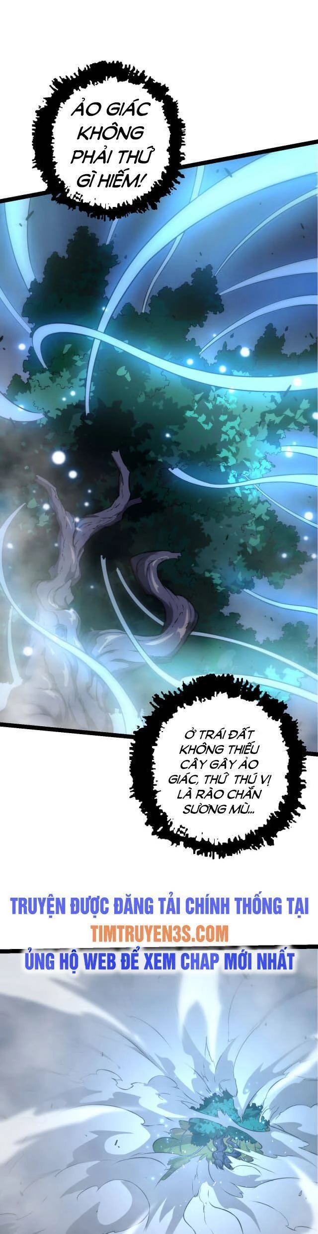 Chuyển Sinh Thành Liễu Đột Biến Chapter 8 - Trang 4