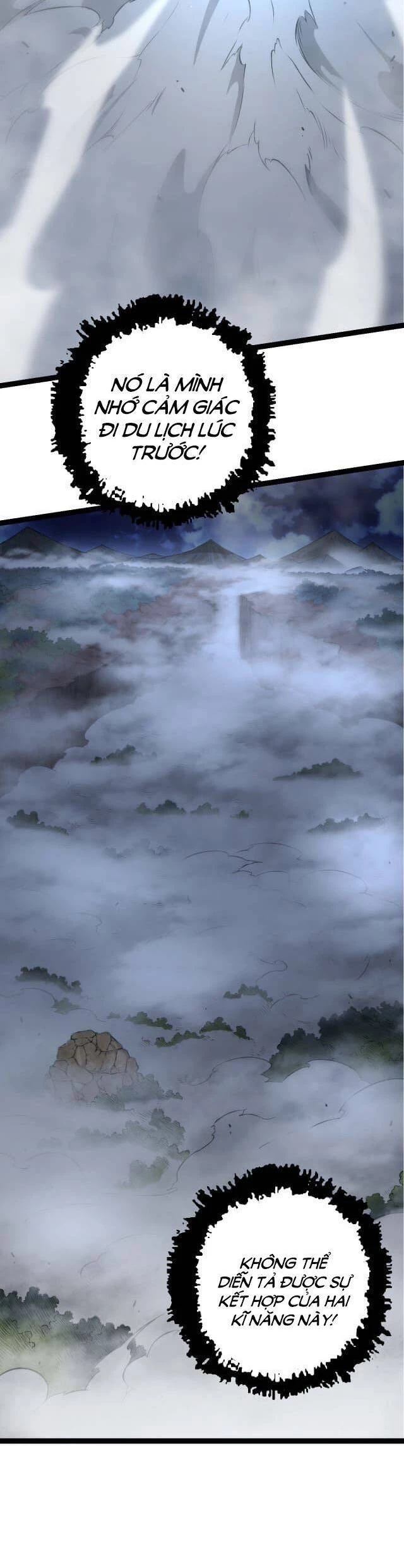 Chuyển Sinh Thành Liễu Đột Biến Chapter 8 - Trang 4