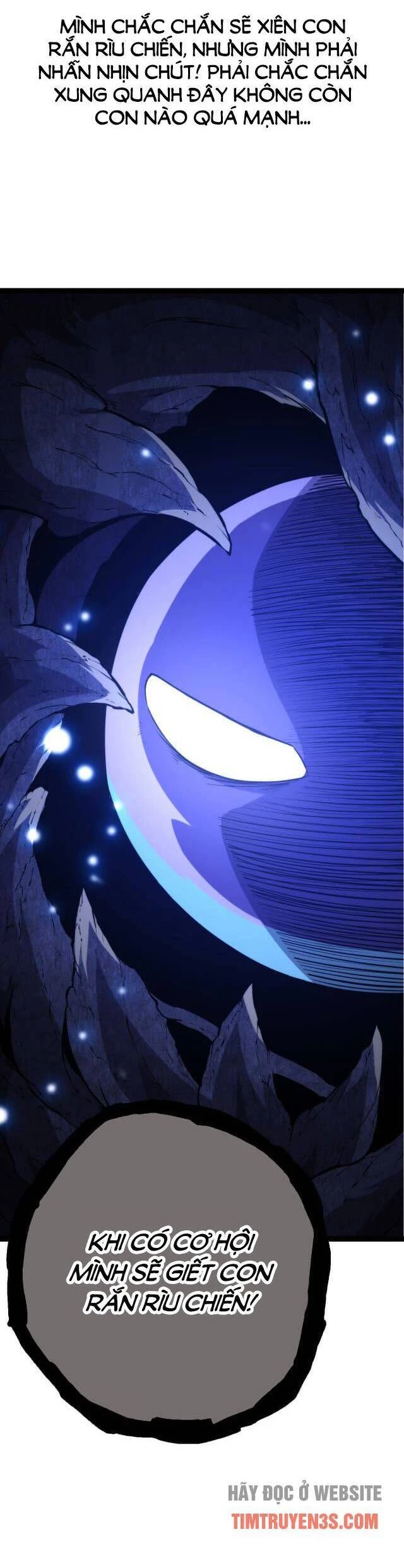Chuyển Sinh Thành Liễu Đột Biến Chapter 8 - Trang 4