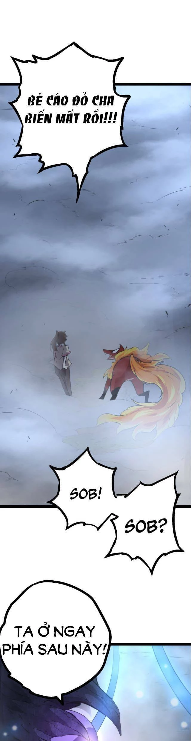 Chuyển Sinh Thành Liễu Đột Biến Chapter 8 - Trang 4