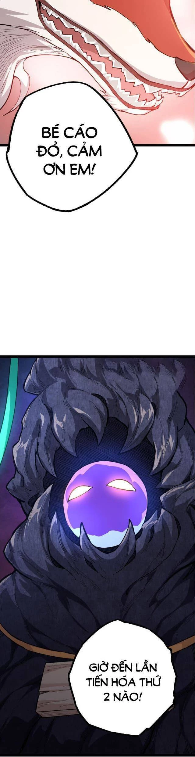 Chuyển Sinh Thành Liễu Đột Biến Chapter 8 - Trang 4
