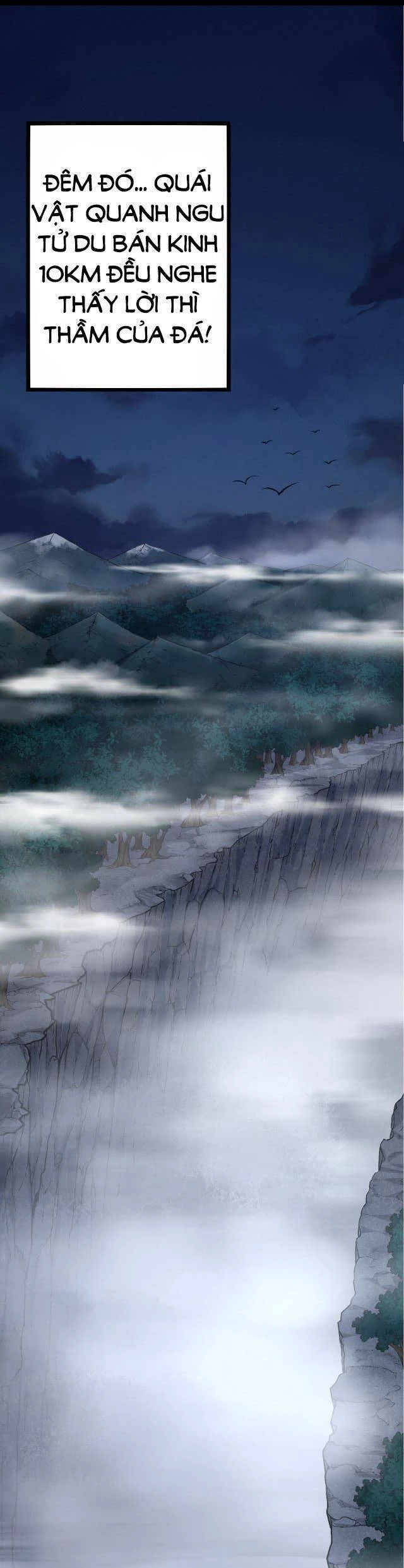 Chuyển Sinh Thành Liễu Đột Biến Chapter 8 - Trang 4