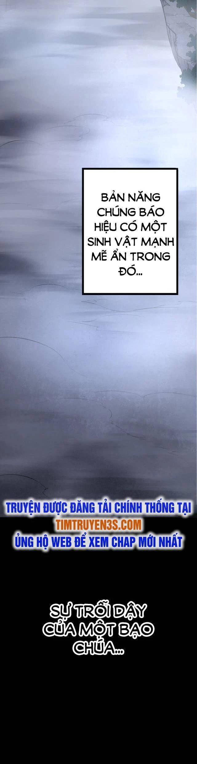 Chuyển Sinh Thành Liễu Đột Biến Chapter 8 - Trang 4