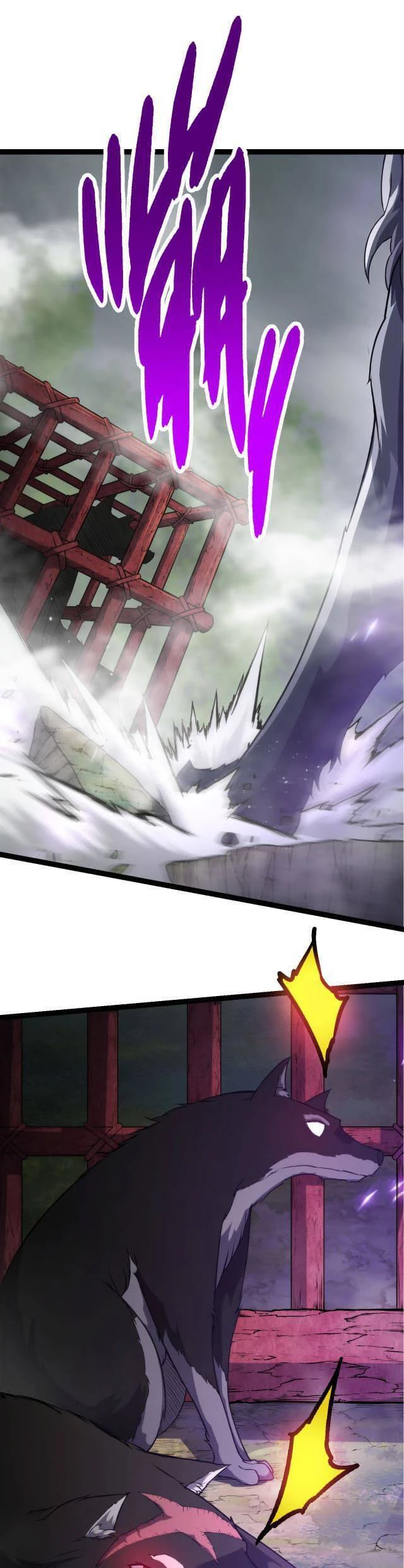 Chuyển Sinh Thành Liễu Đột Biến Chapter 8 - Trang 4
