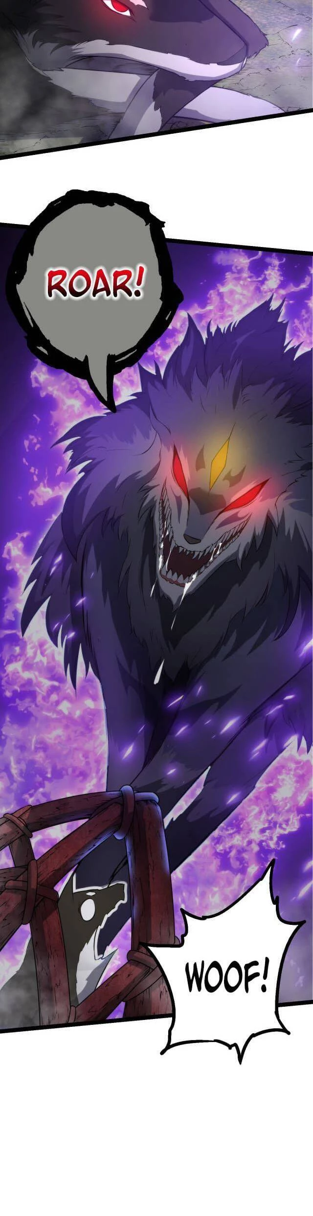 Chuyển Sinh Thành Liễu Đột Biến Chapter 8 - Trang 4