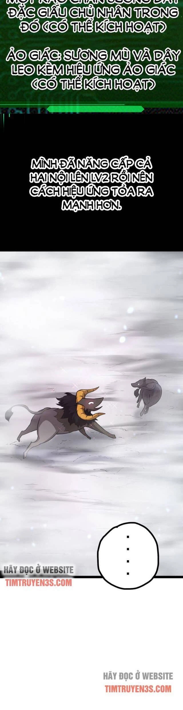 Chuyển Sinh Thành Liễu Đột Biến Chapter 8 - Trang 4
