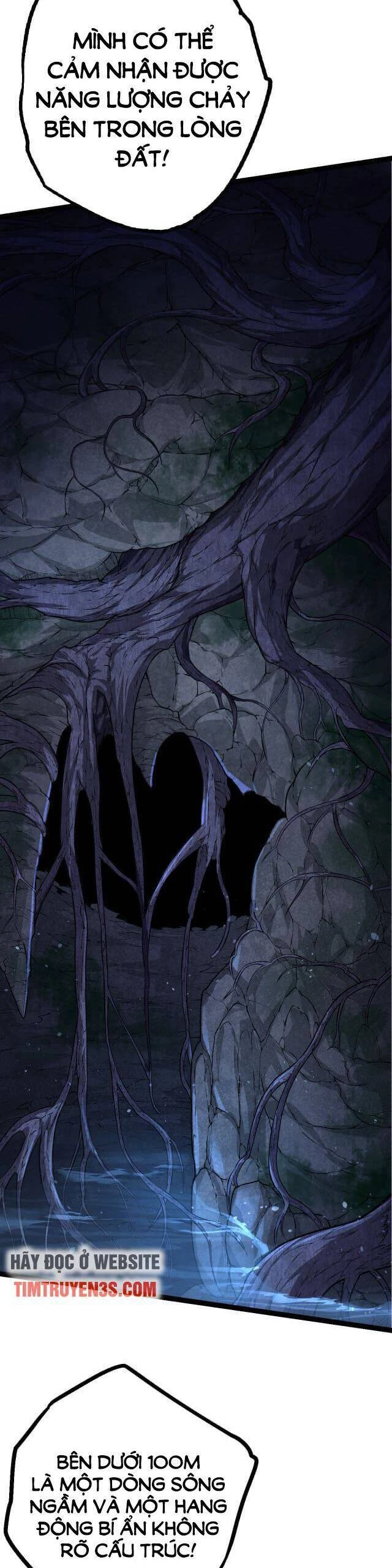 Chuyển Sinh Thành Liễu Đột Biến Chapter 8 - Trang 4