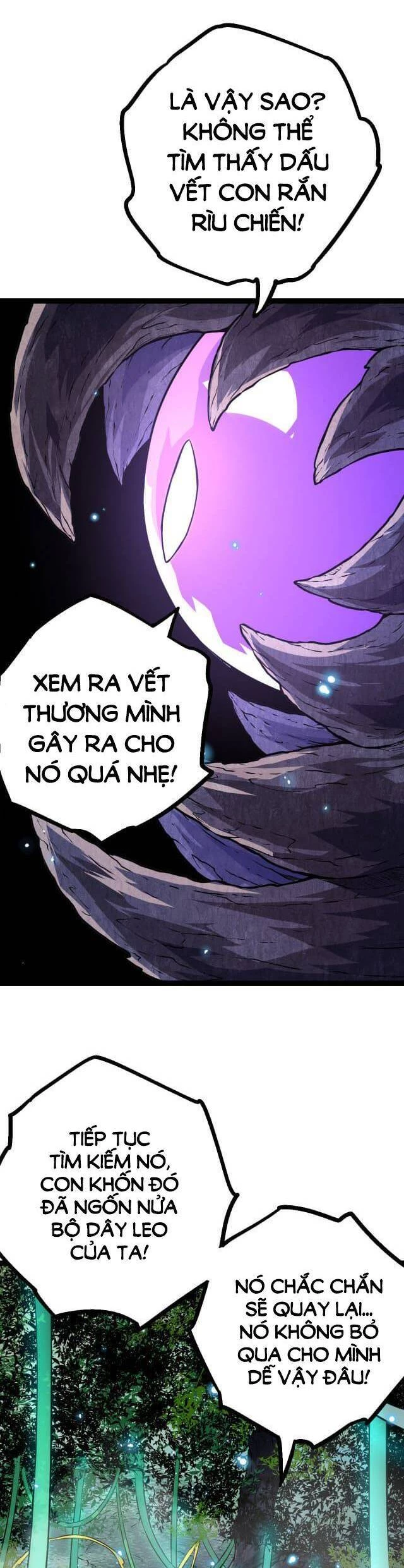 Chuyển Sinh Thành Liễu Đột Biến Chapter 8 - Trang 4