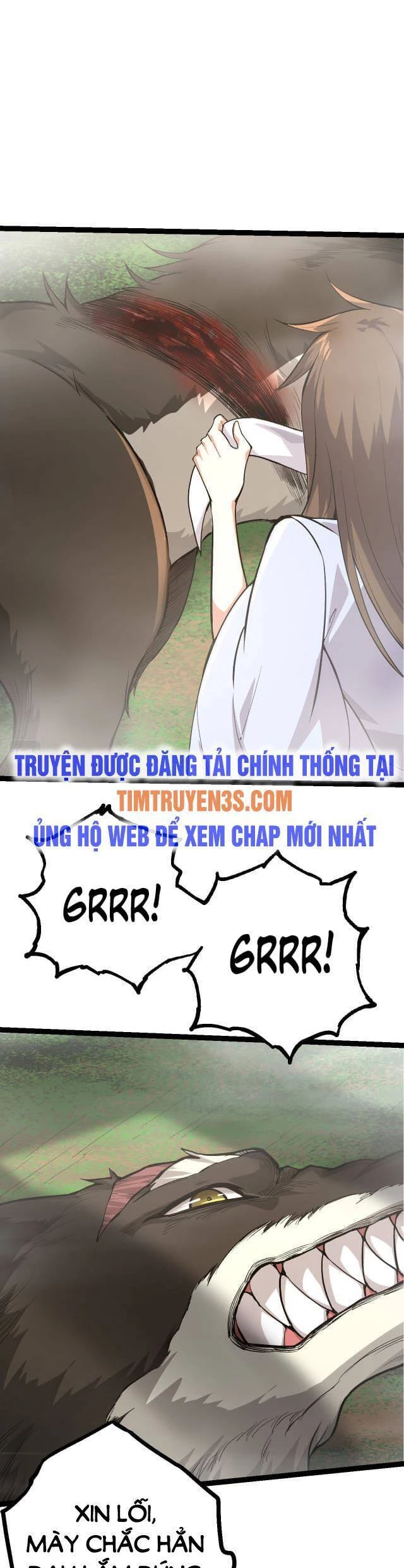 Chuyển Sinh Thành Liễu Đột Biến Chapter 8 - Trang 4