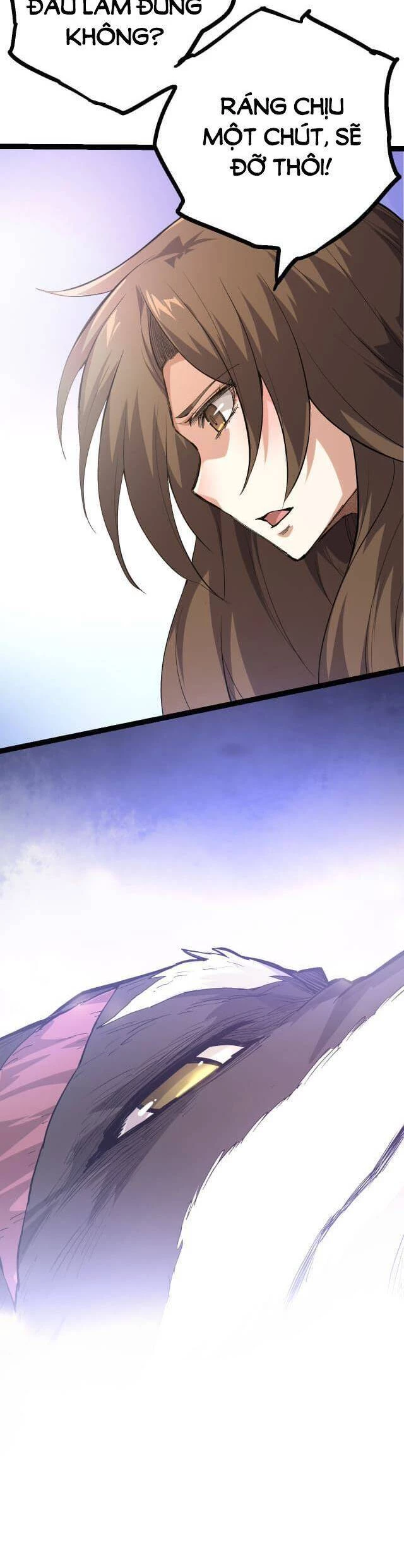Chuyển Sinh Thành Liễu Đột Biến Chapter 8 - Trang 4