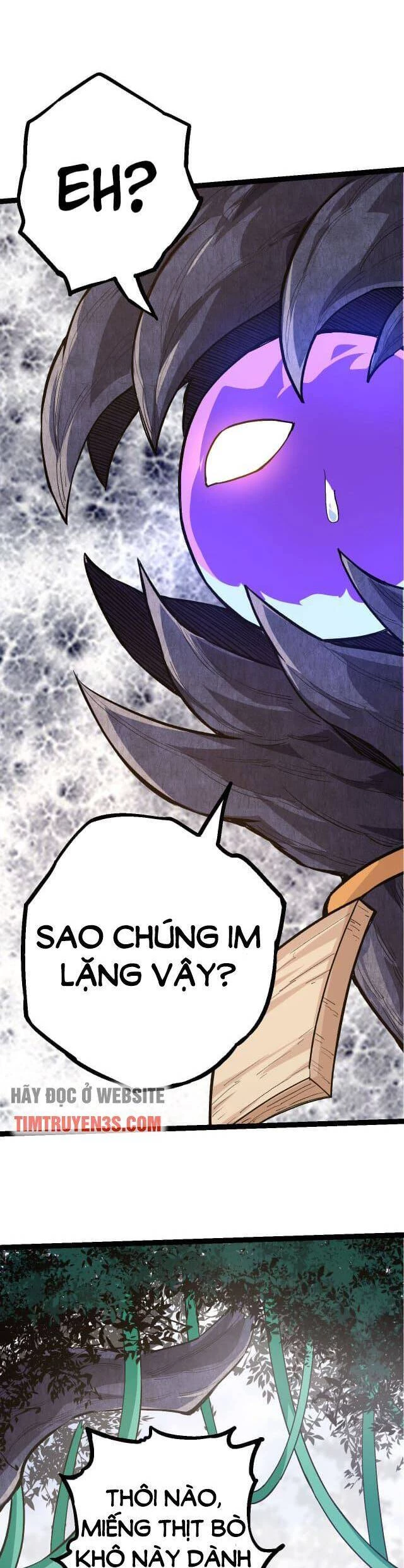 Chuyển Sinh Thành Liễu Đột Biến Chapter 8 - Trang 4