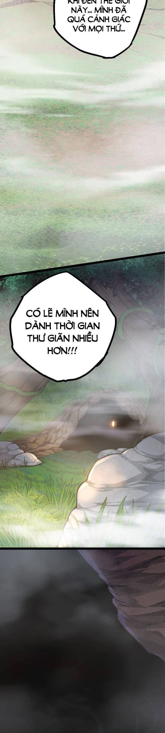 Chuyển Sinh Thành Liễu Đột Biến Chapter 8 - Trang 4