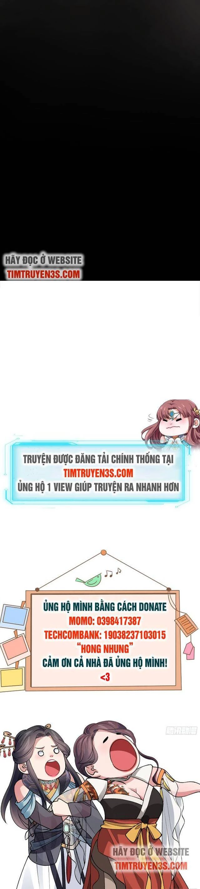 Chuyển Sinh Thành Liễu Đột Biến Chapter 8 - Trang 4