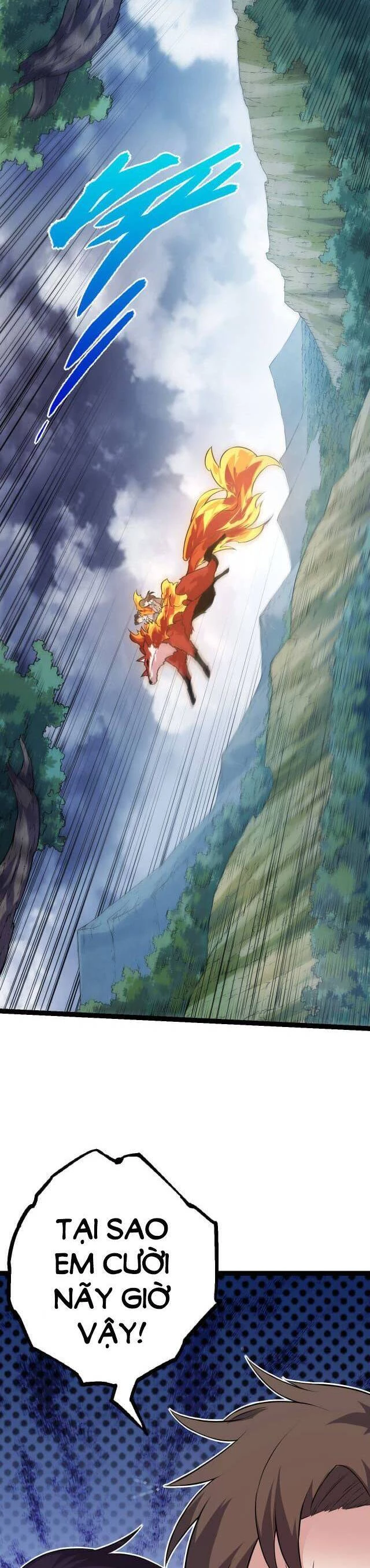 Chuyển Sinh Thành Liễu Đột Biến Chapter 9 - Trang 4