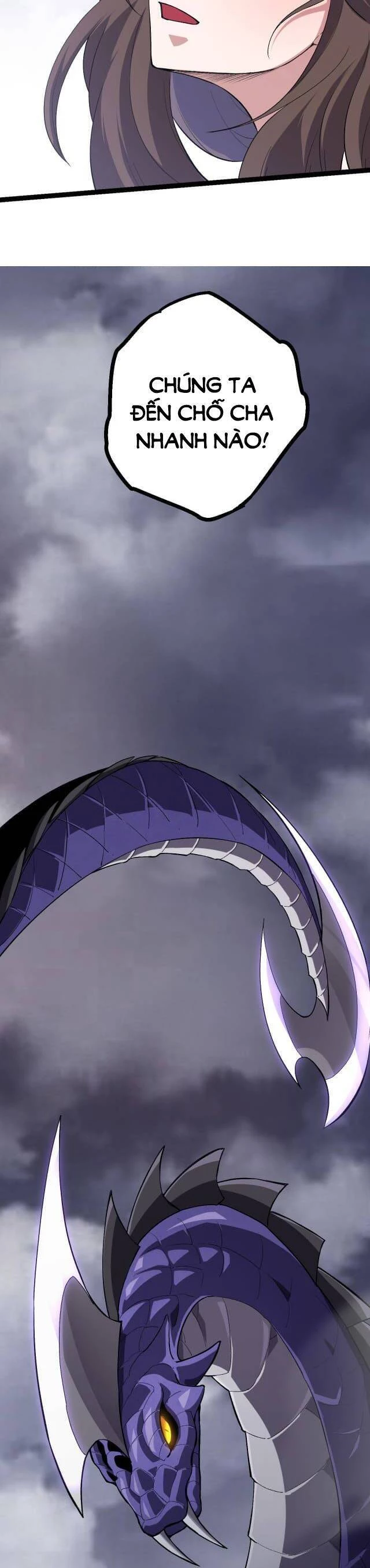 Chuyển Sinh Thành Liễu Đột Biến Chapter 9 - Trang 4