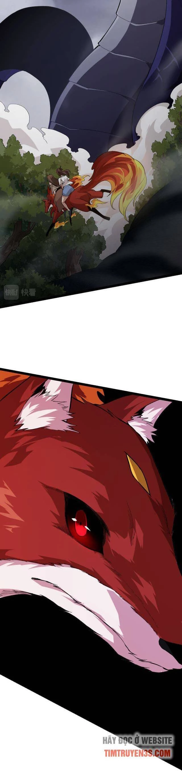 Chuyển Sinh Thành Liễu Đột Biến Chapter 9 - Trang 4