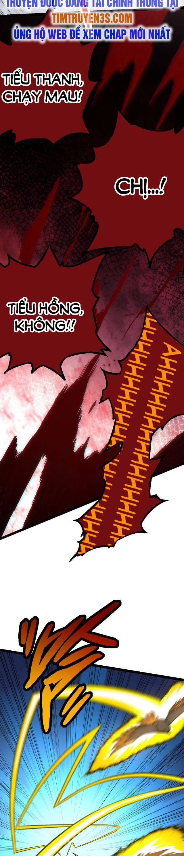 Chuyển Sinh Thành Liễu Đột Biến Chapter 9 - Trang 4