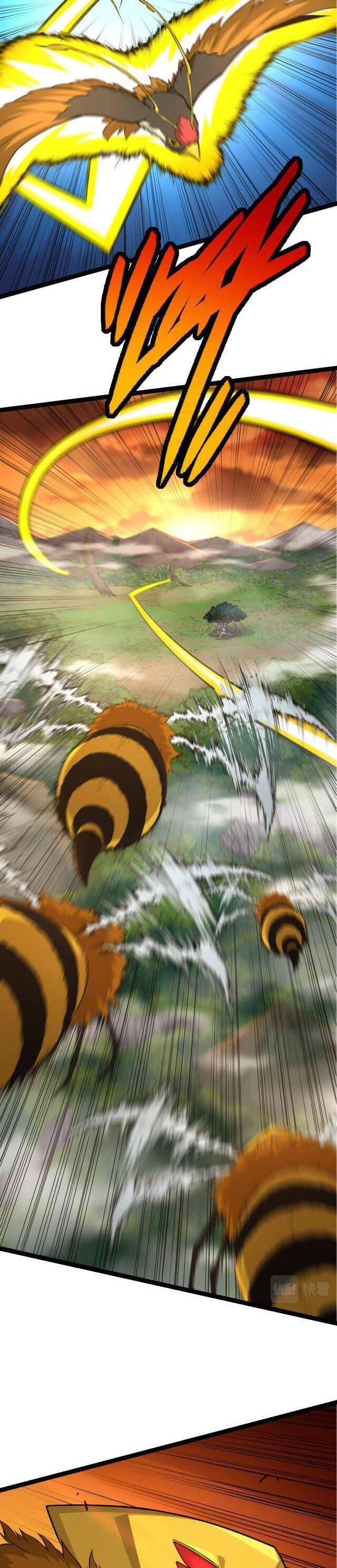 Chuyển Sinh Thành Liễu Đột Biến Chapter 9 - Trang 4