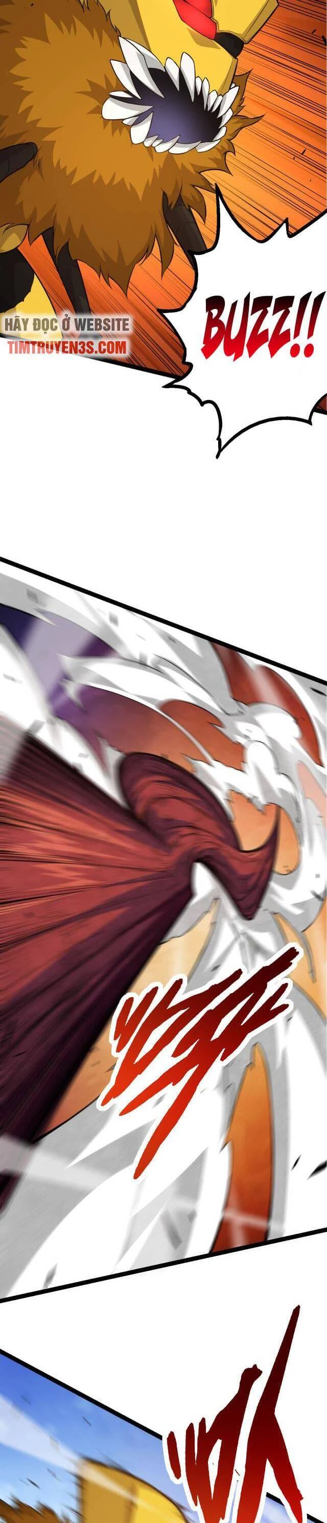 Chuyển Sinh Thành Liễu Đột Biến Chapter 9 - Trang 4