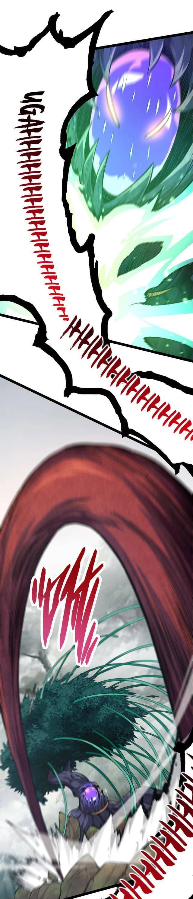 Chuyển Sinh Thành Liễu Đột Biến Chapter 9 - Trang 4