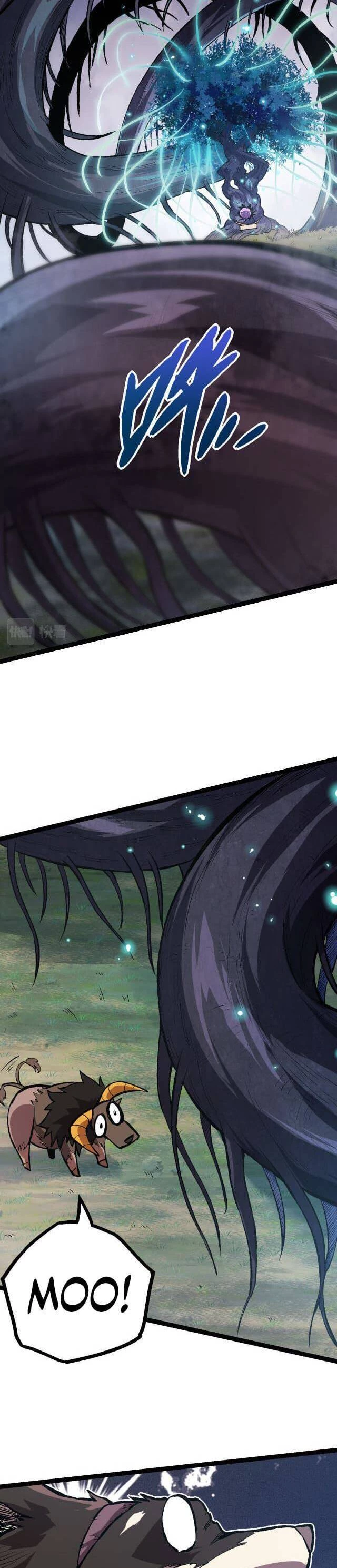 Chuyển Sinh Thành Liễu Đột Biến Chapter 9 - Trang 4