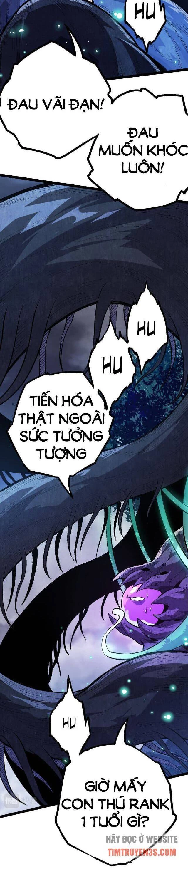 Chuyển Sinh Thành Liễu Đột Biến Chapter 9 - Trang 4