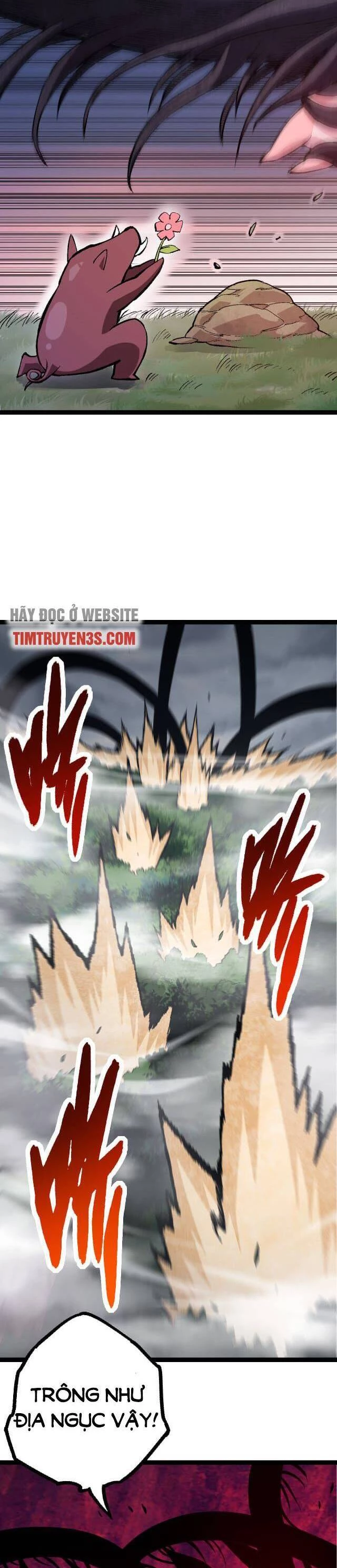 Chuyển Sinh Thành Liễu Đột Biến Chapter 9 - Trang 4