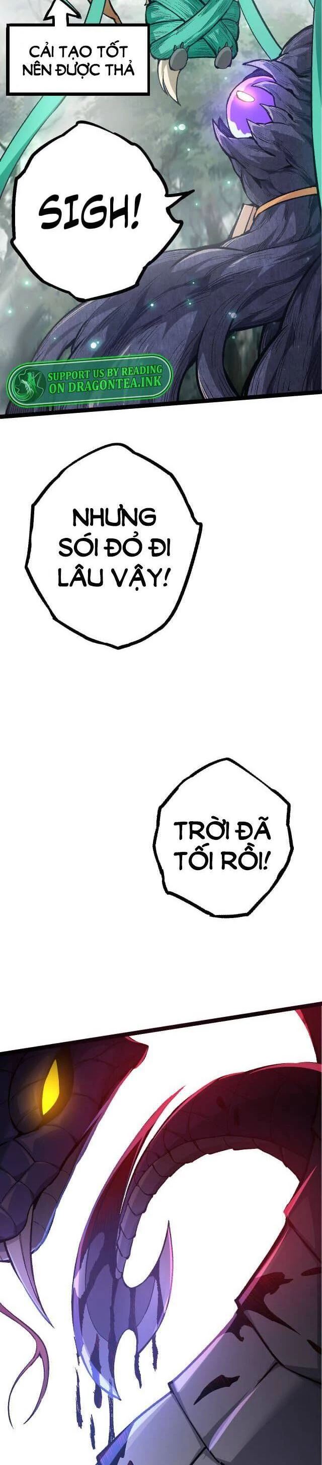 Chuyển Sinh Thành Liễu Đột Biến Chapter 9 - Trang 4