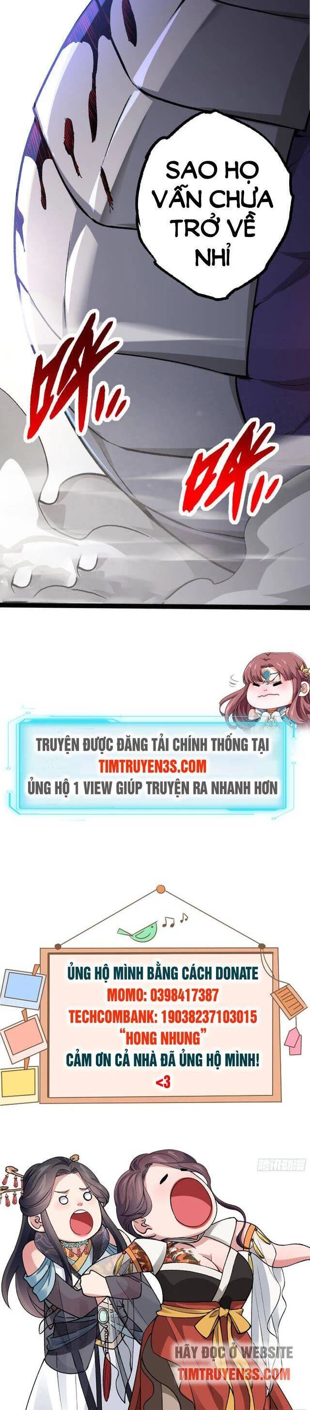Chuyển Sinh Thành Liễu Đột Biến Chapter 9 - Trang 4
