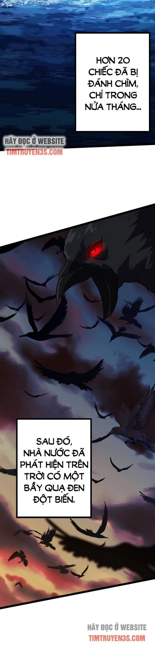 Chuyển Sinh Thành Liễu Đột Biến Chapter 11 - Trang 4