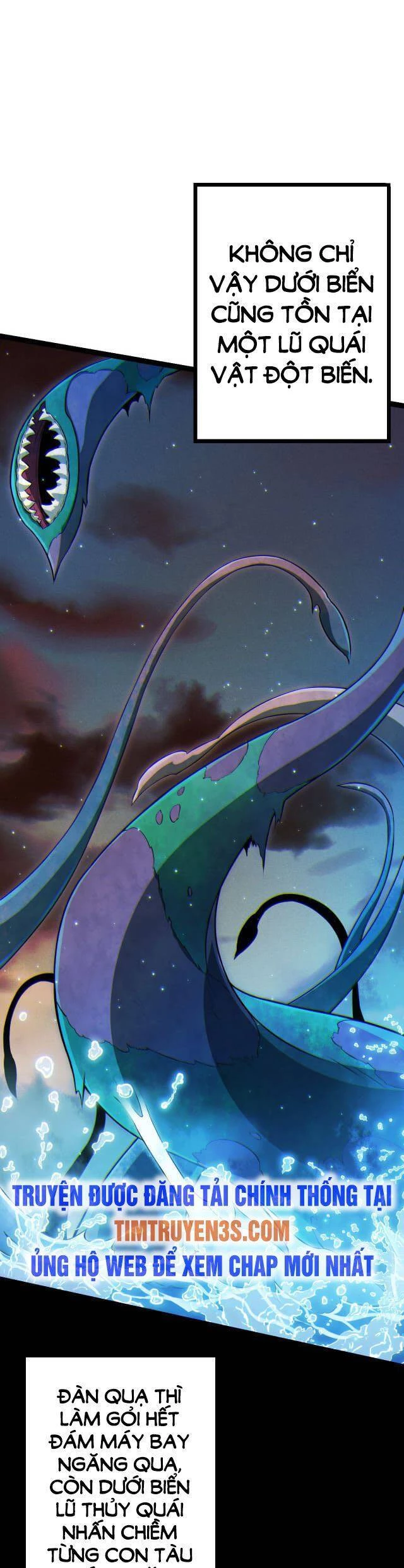 Chuyển Sinh Thành Liễu Đột Biến Chapter 11 - Trang 4