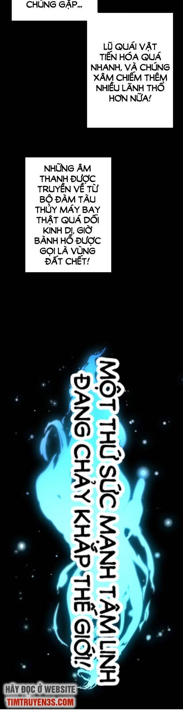 Chuyển Sinh Thành Liễu Đột Biến Chapter 11 - Trang 4