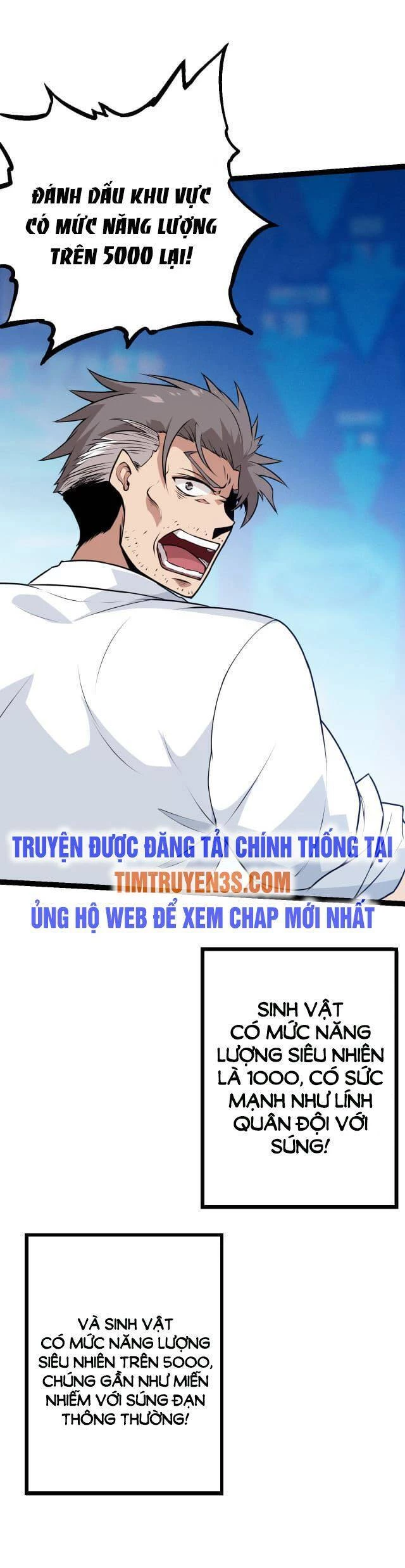 Chuyển Sinh Thành Liễu Đột Biến Chapter 11 - Trang 4