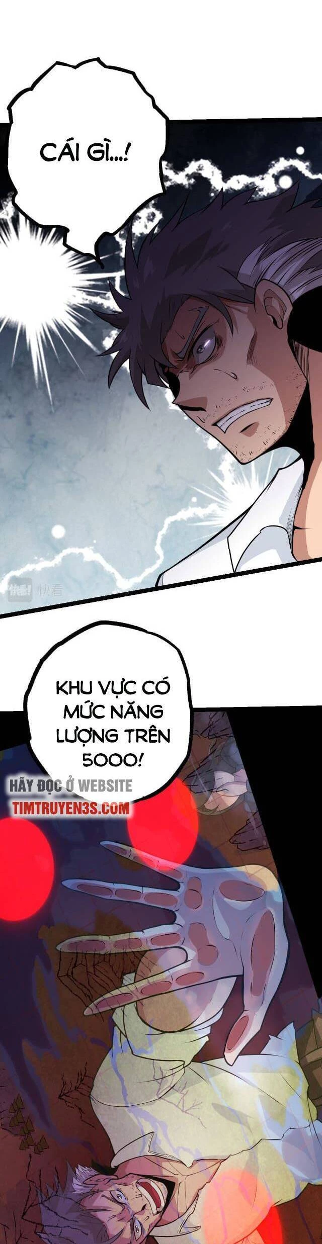 Chuyển Sinh Thành Liễu Đột Biến Chapter 11 - Trang 4