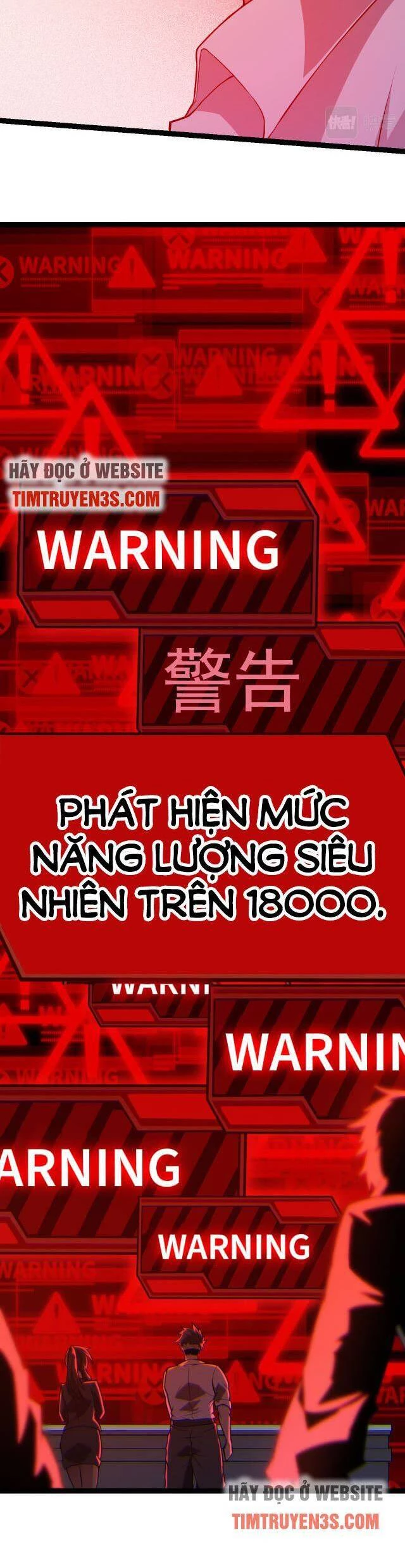 Chuyển Sinh Thành Liễu Đột Biến Chapter 11 - Trang 4