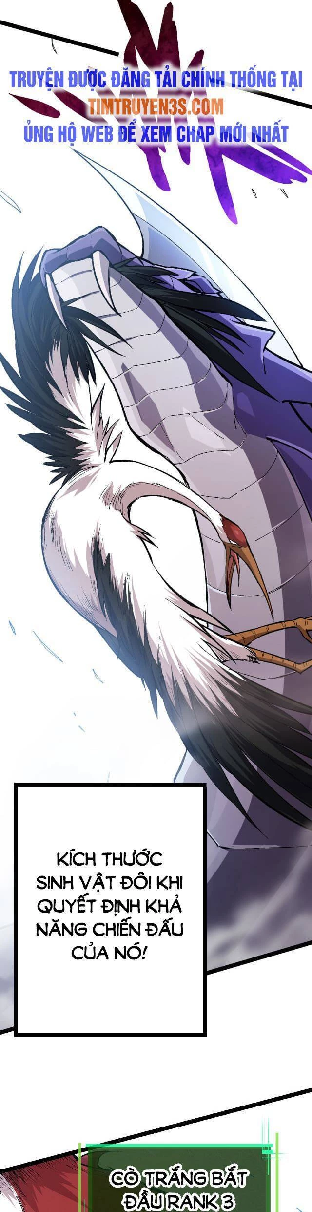 Chuyển Sinh Thành Liễu Đột Biến Chapter 11 - Trang 4