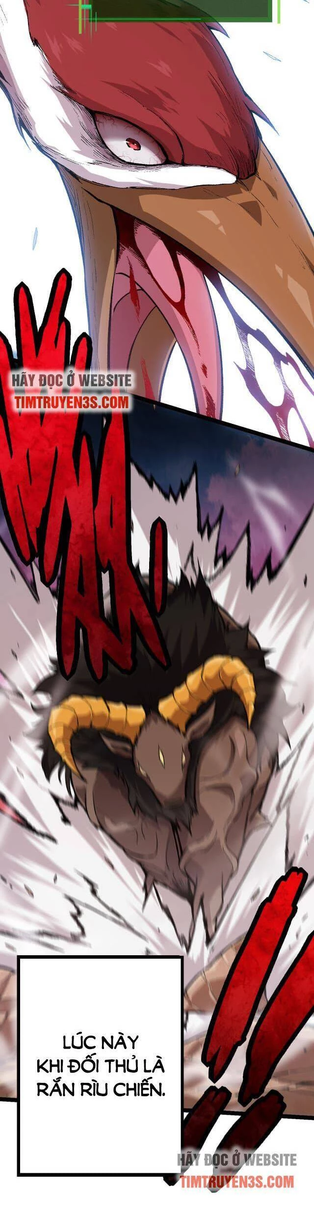 Chuyển Sinh Thành Liễu Đột Biến Chapter 11 - Trang 4