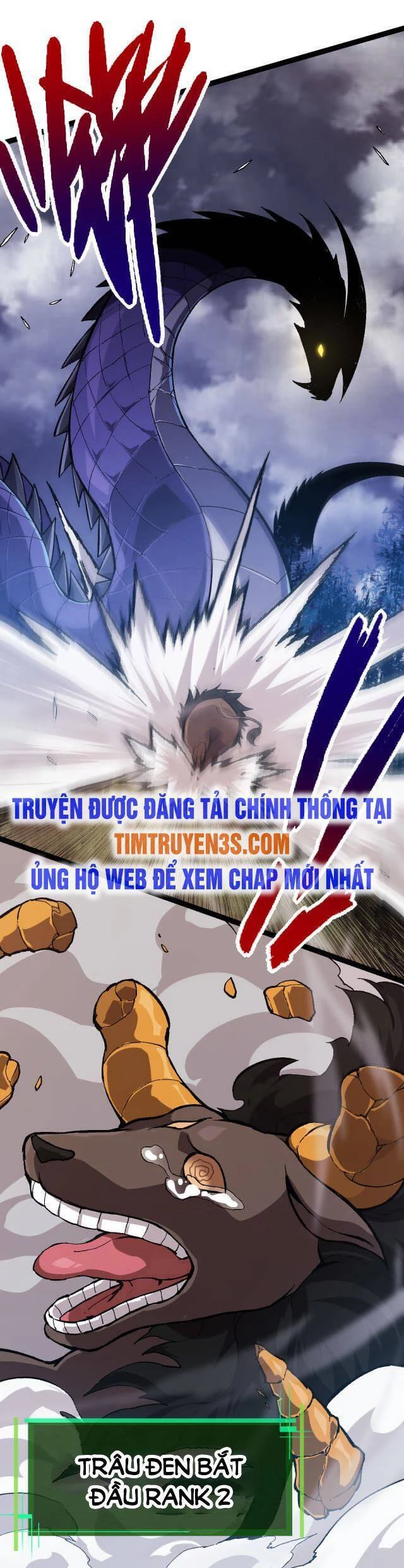 Chuyển Sinh Thành Liễu Đột Biến Chapter 11 - Trang 4