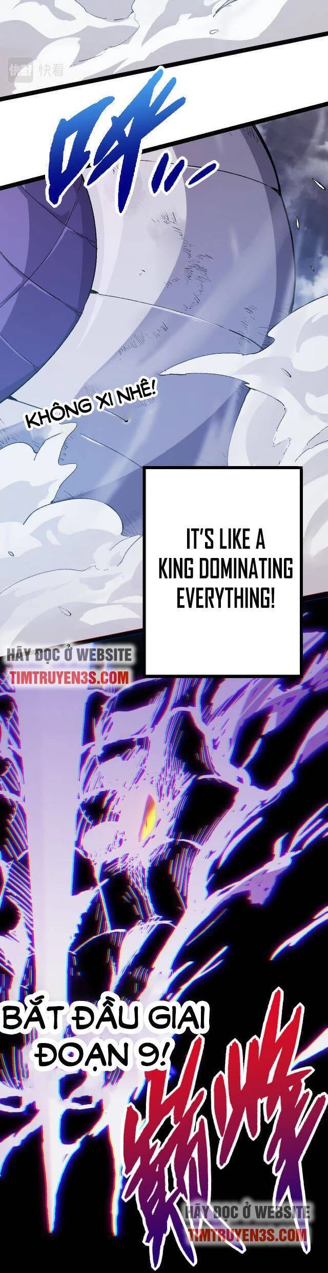 Chuyển Sinh Thành Liễu Đột Biến Chapter 11 - Trang 4