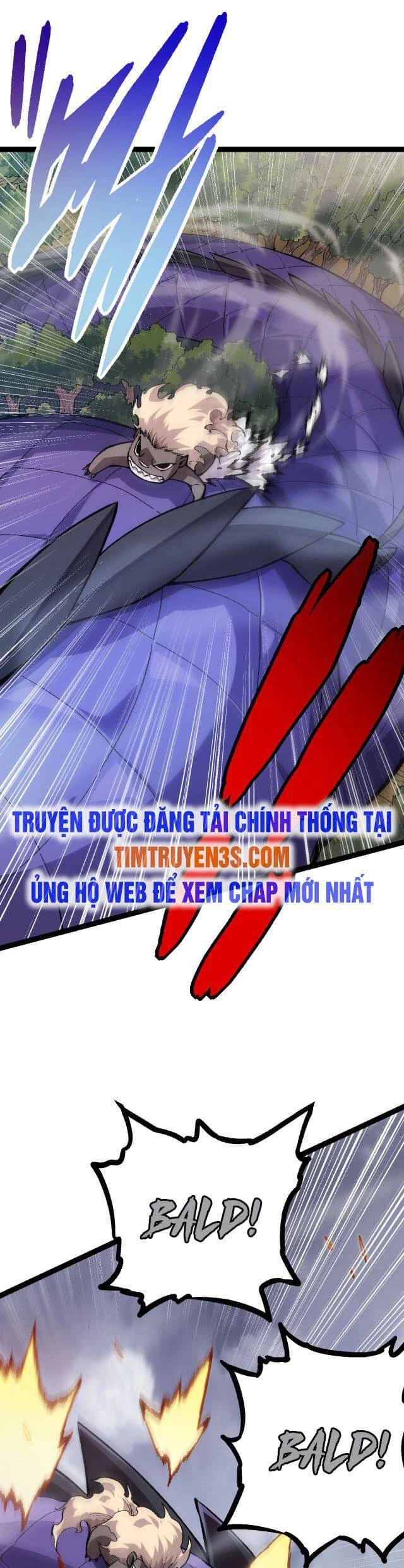 Chuyển Sinh Thành Liễu Đột Biến Chapter 11 - Trang 4