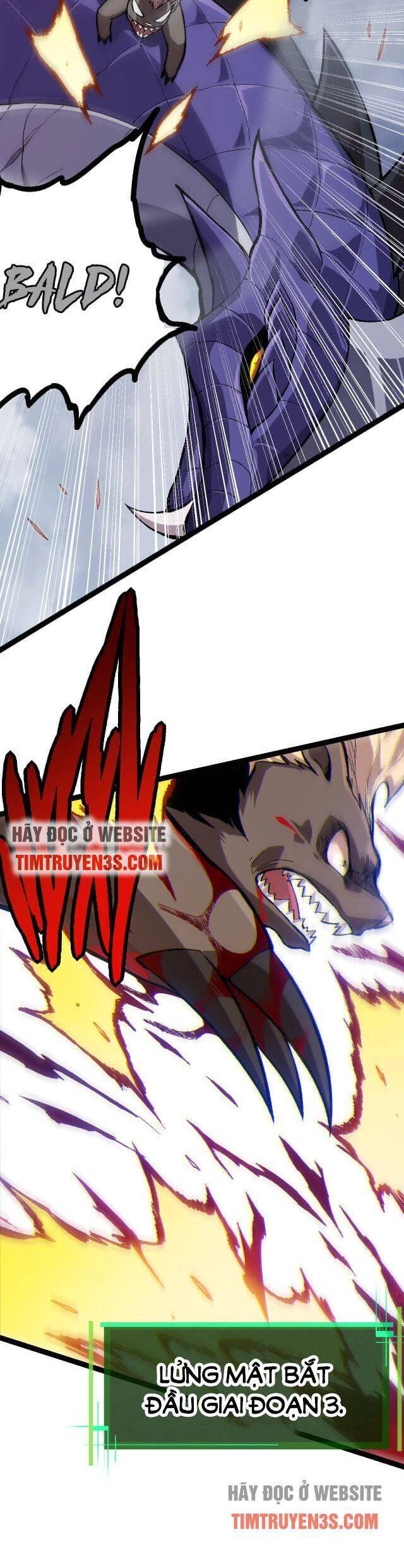 Chuyển Sinh Thành Liễu Đột Biến Chapter 11 - Trang 4