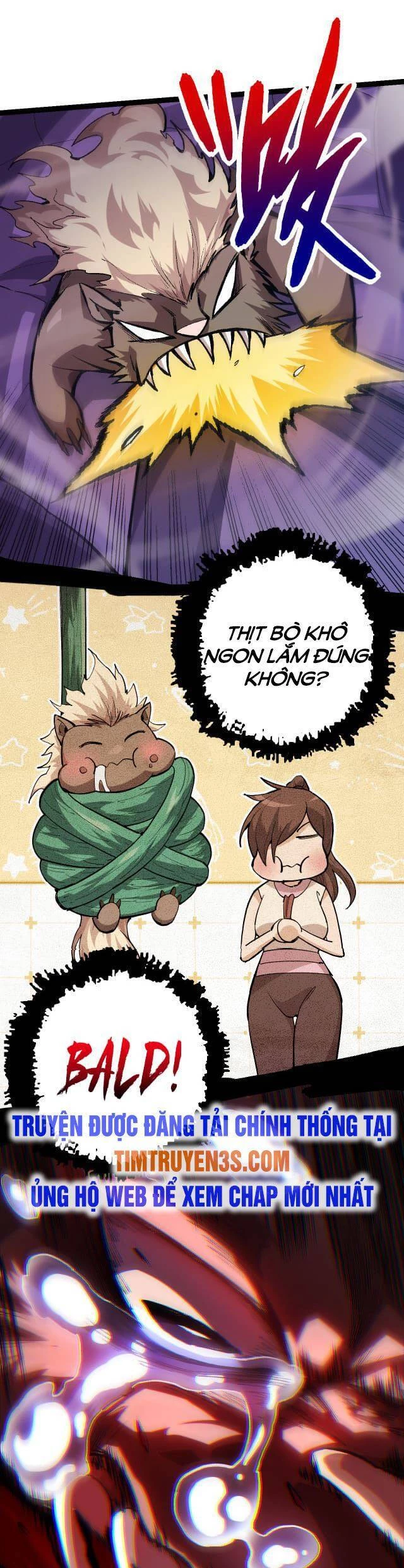 Chuyển Sinh Thành Liễu Đột Biến Chapter 11 - Trang 4