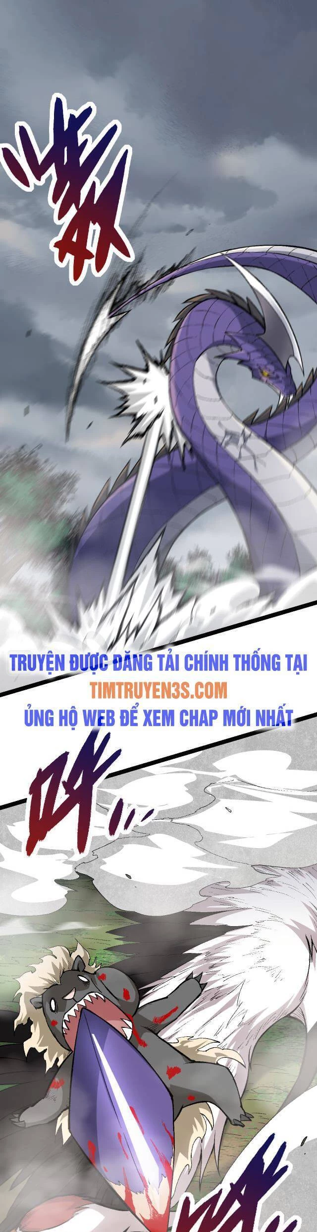 Chuyển Sinh Thành Liễu Đột Biến Chapter 11 - Trang 4