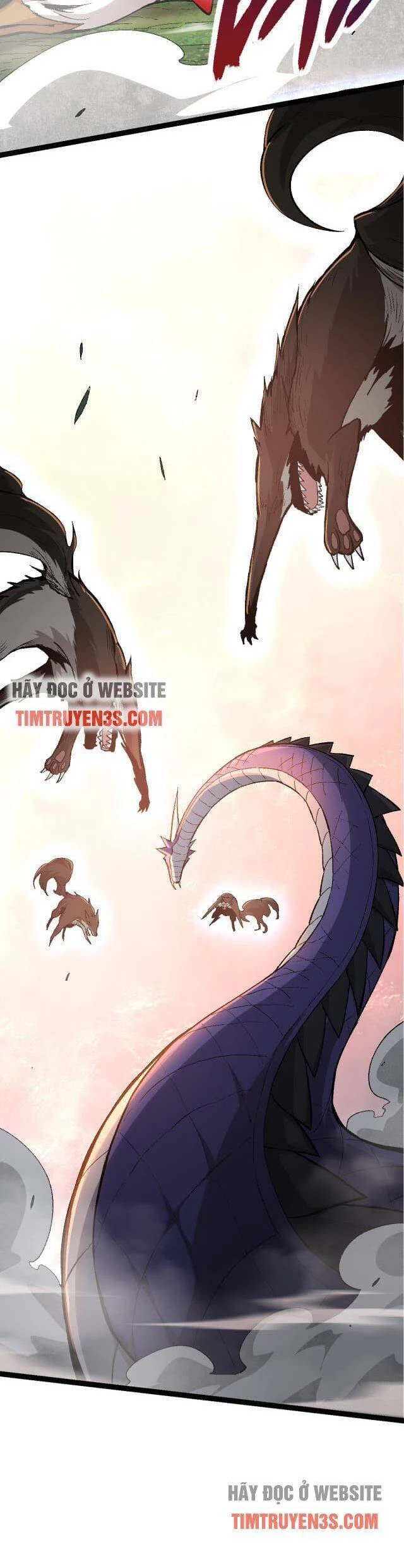 Chuyển Sinh Thành Liễu Đột Biến Chapter 11 - Trang 4