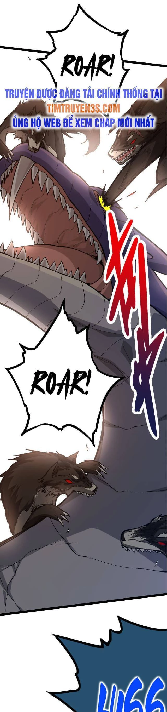 Chuyển Sinh Thành Liễu Đột Biến Chapter 11 - Trang 4