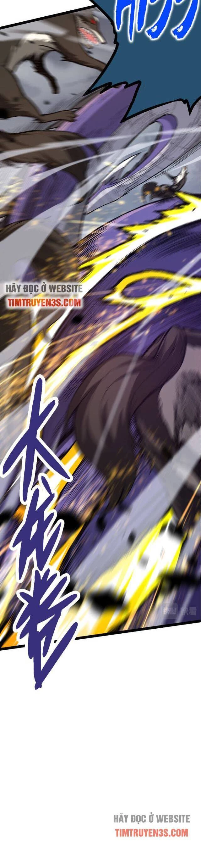 Chuyển Sinh Thành Liễu Đột Biến Chapter 11 - Trang 4